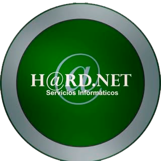 Logo H@RD.NET